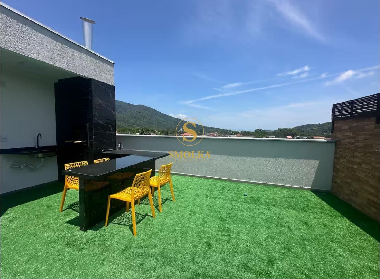 Coberturas em Ribeirão da Ilha
