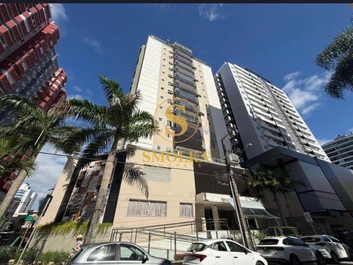 Apartamentos em Campinas