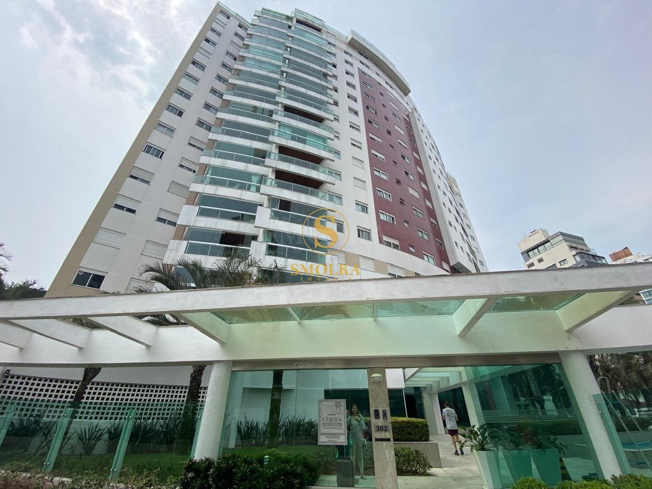 Apartamentos em Centro