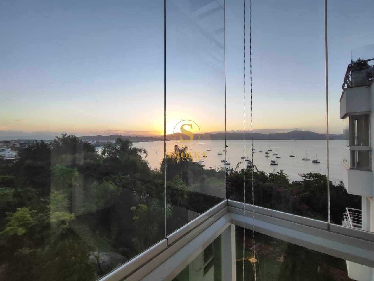 Apartamentos em Jurerê
