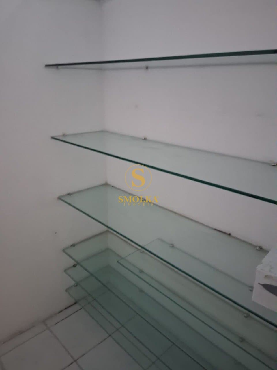 Casa comercial em João Paulo