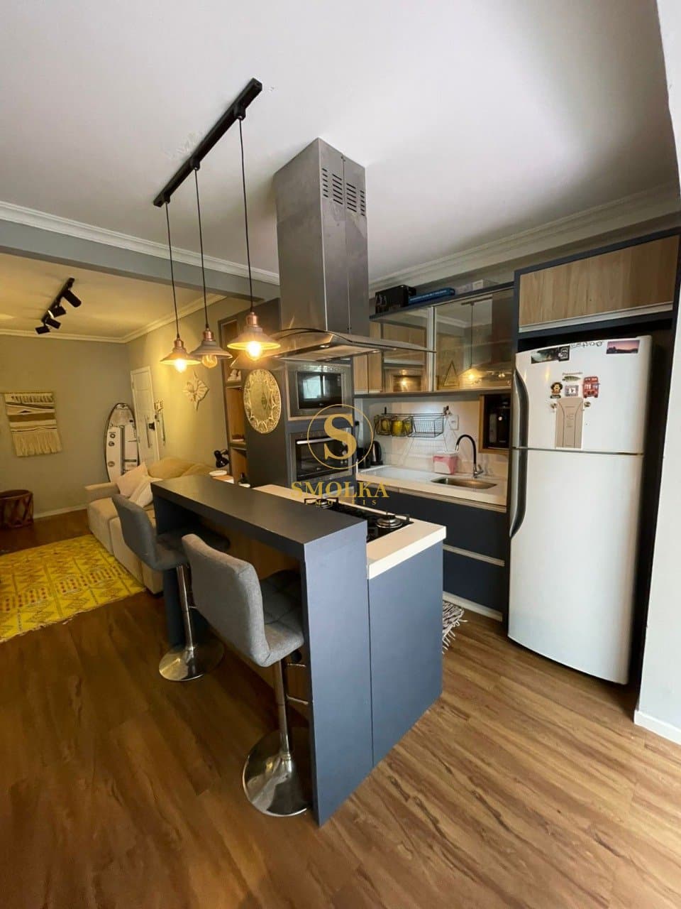 Apartamentos em Campeche