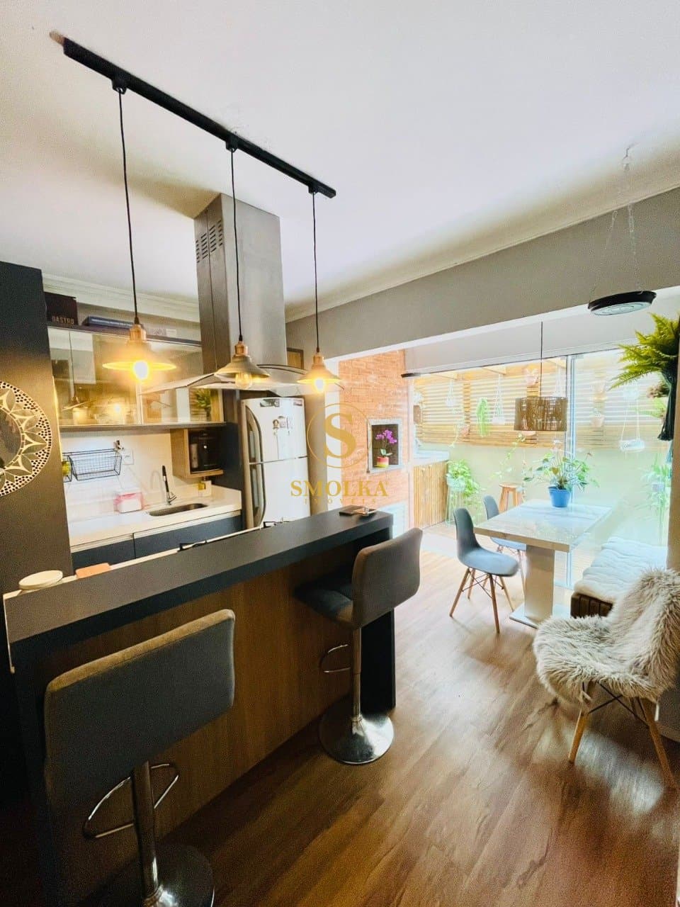 Apartamentos em Campeche