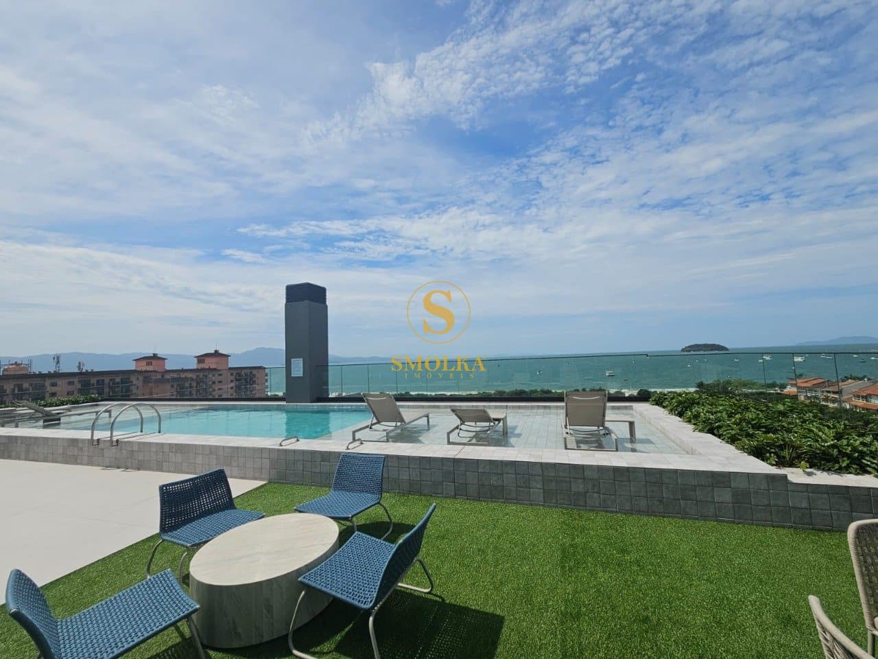 Apartamentos em Jurerê