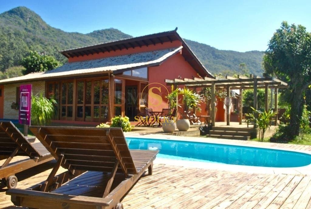 Casas em Armação