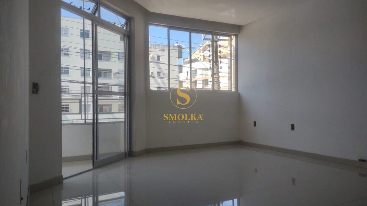 Apartamentos em Capoeiras