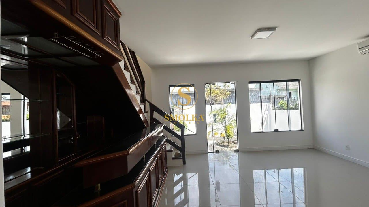 Casas em Bom Abrigo