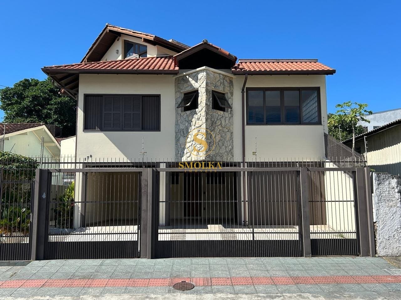 Casas em Capoeiras
