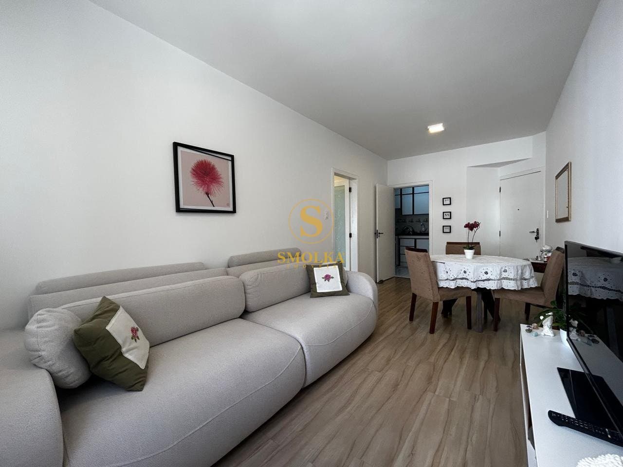 Apartamentos em Centro