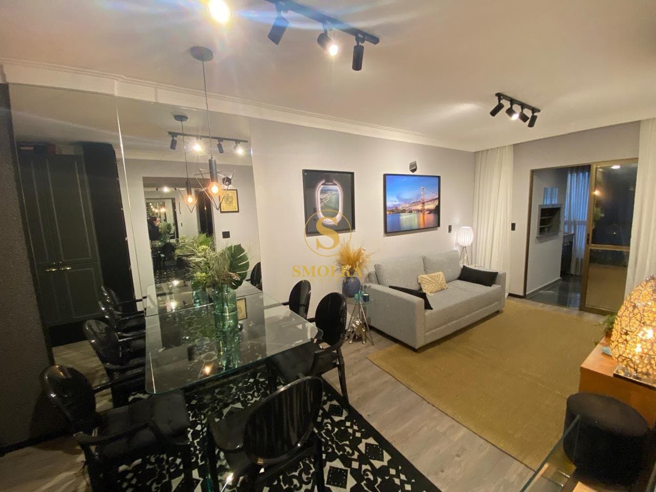 Apartamentos em Itacorubi