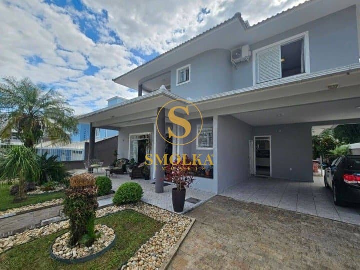 Casas em Itacorubi