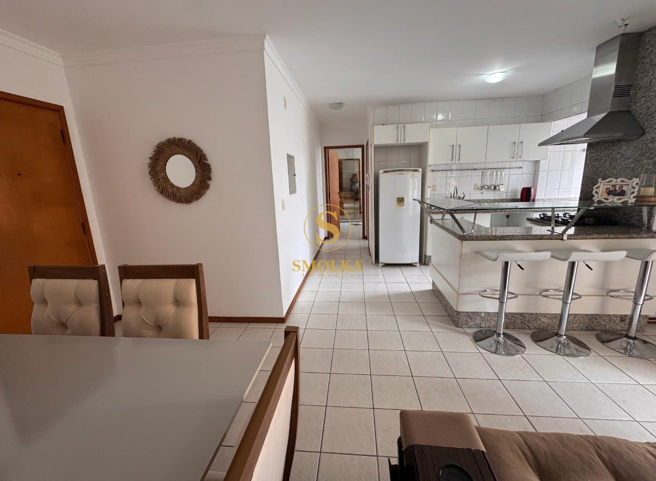 Apartamentos em Coqueiros