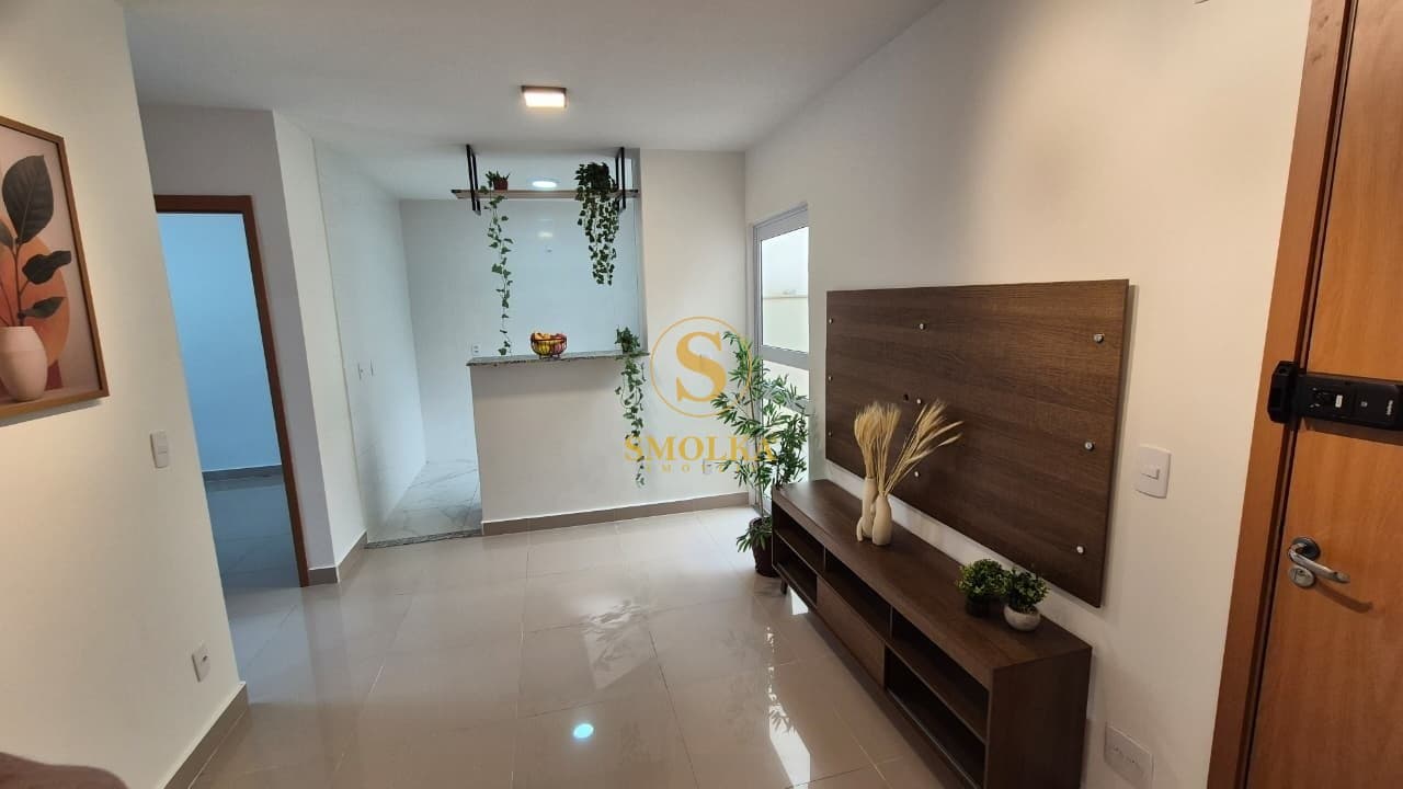 Apartamento Garden em Forquilhas