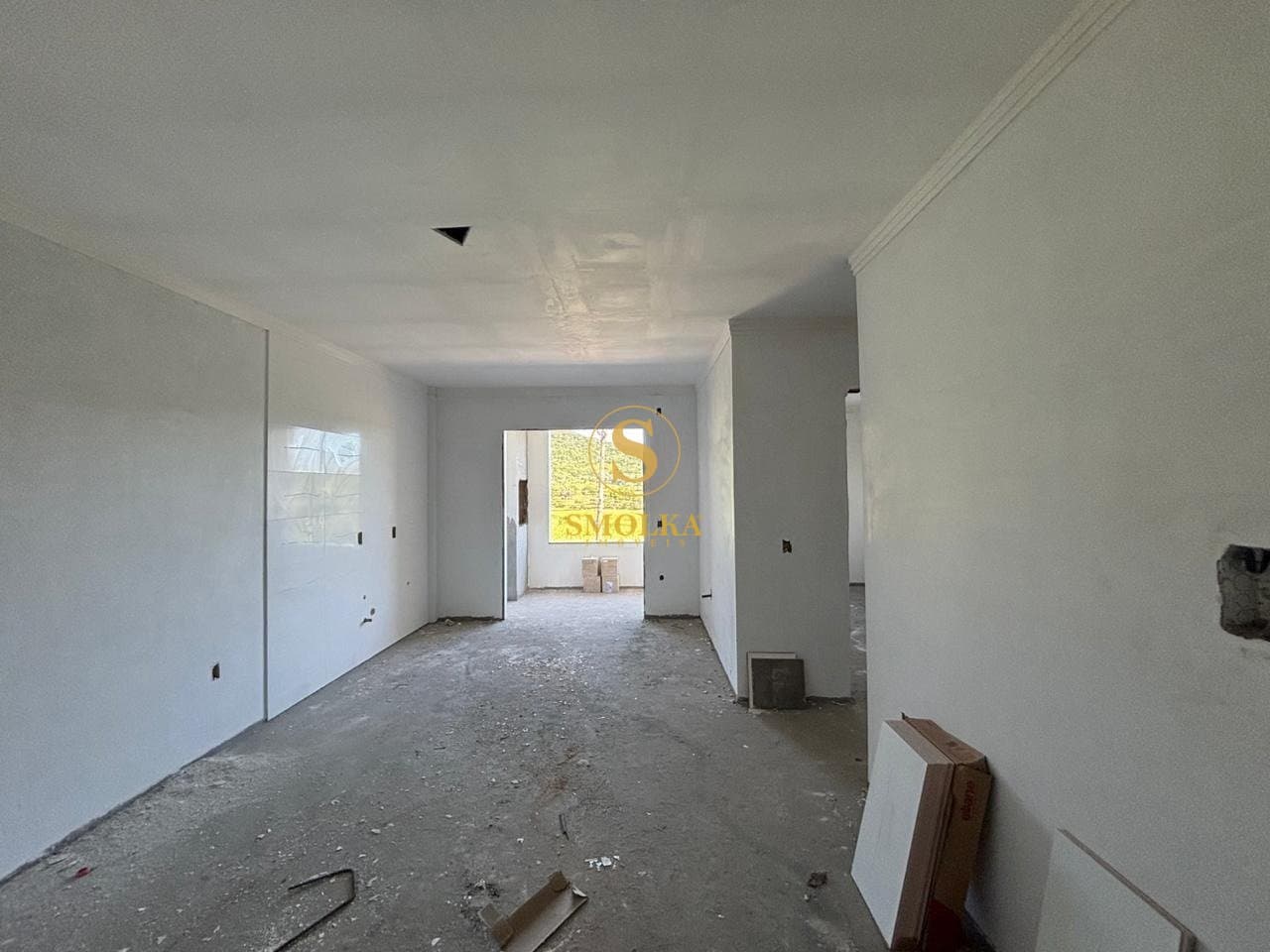 Apartamentos em Ingleses Do Rio Vermelho