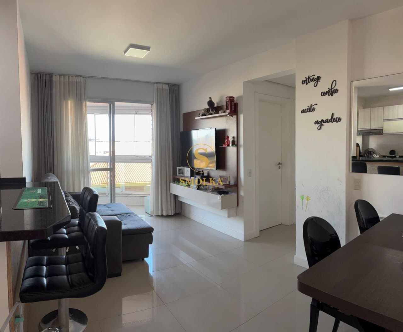 Apartamentos em Jardim atlantico