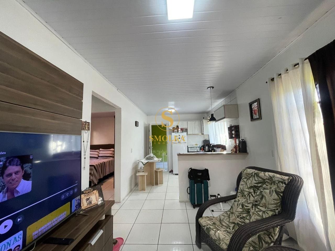 Casas em Ingleses
