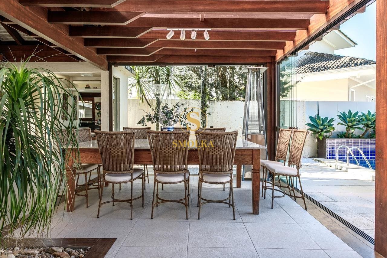 Casas em Jurerê Internacional