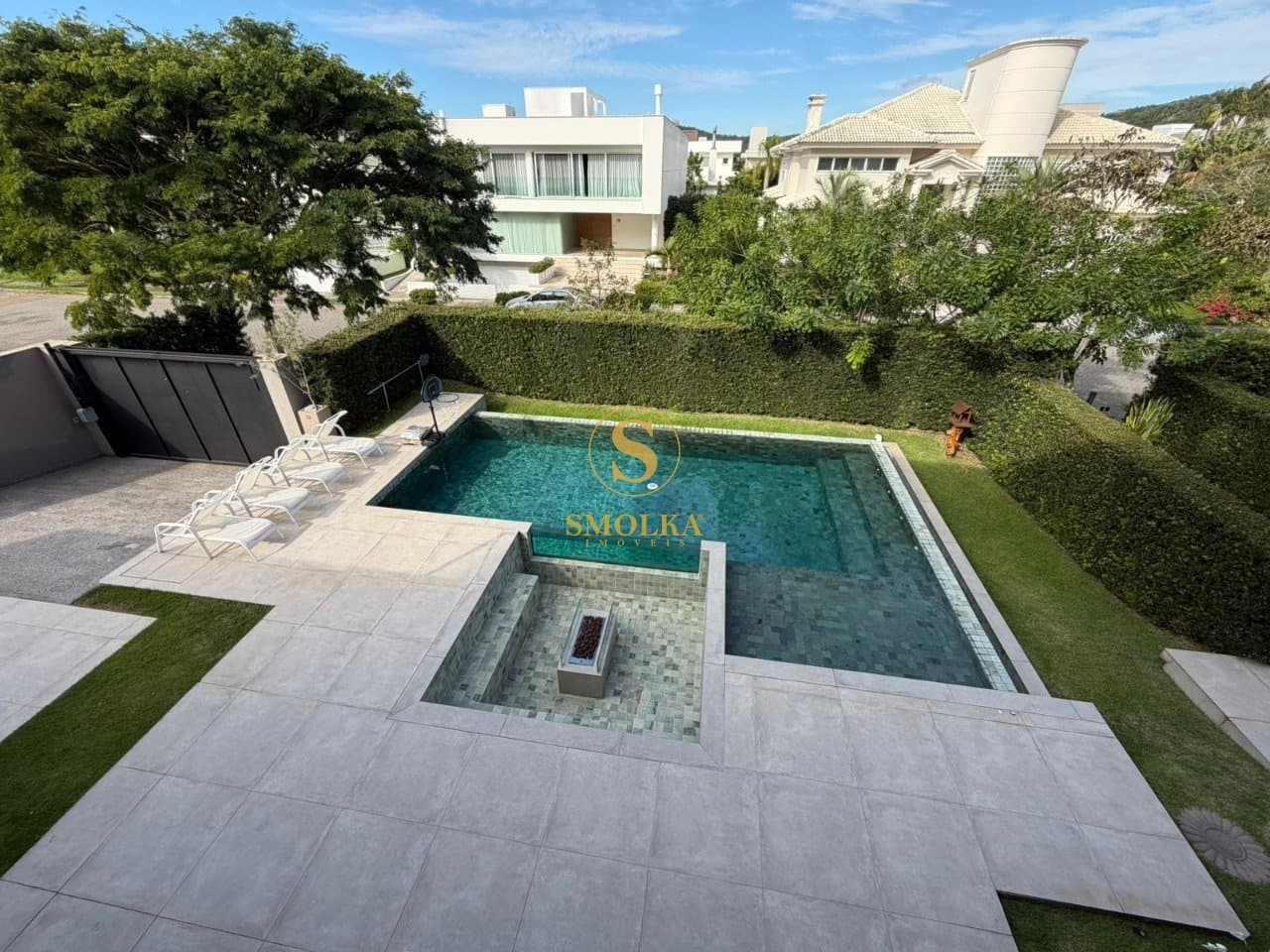 Casas em Jurerê Internacional