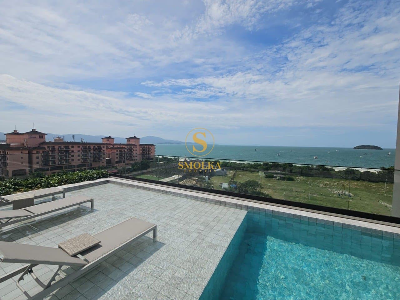 Apartamentos em Jurerê