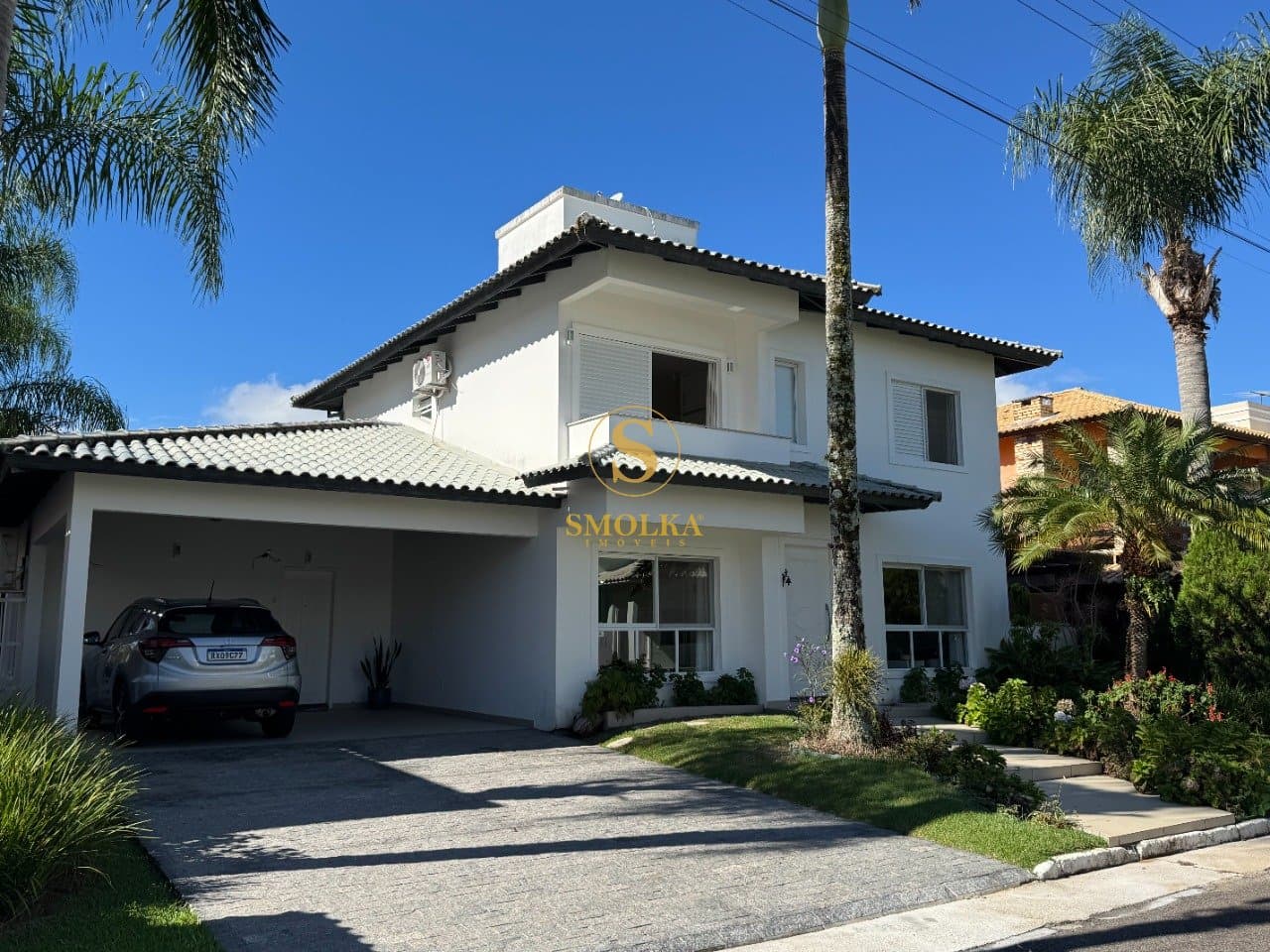 Casa em Condominio em Cachoeira do Bom Jesus