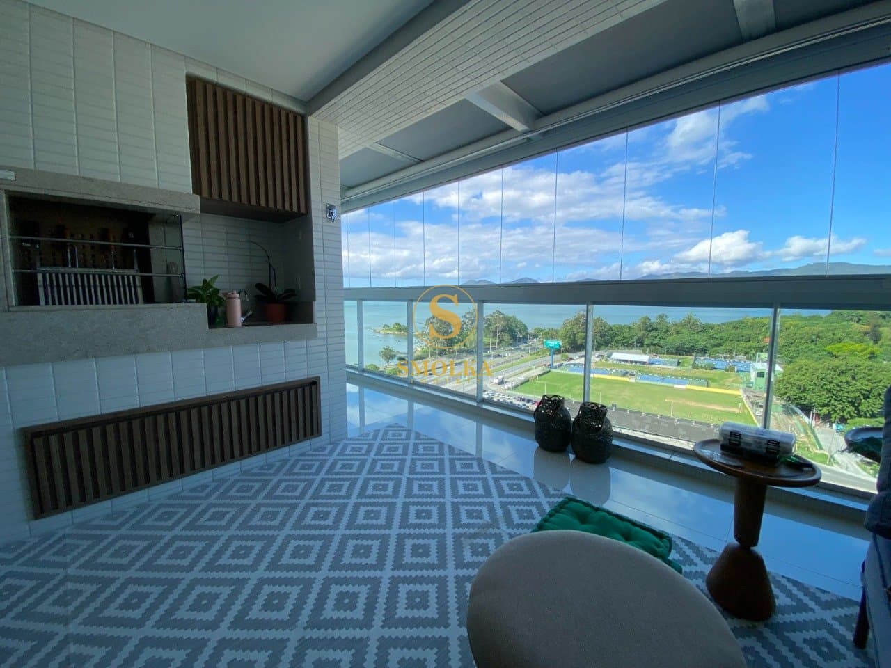 Apartamentos em Agronômica
