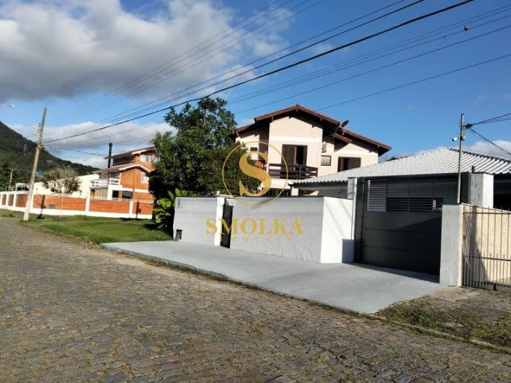 Casas em Itacorubi