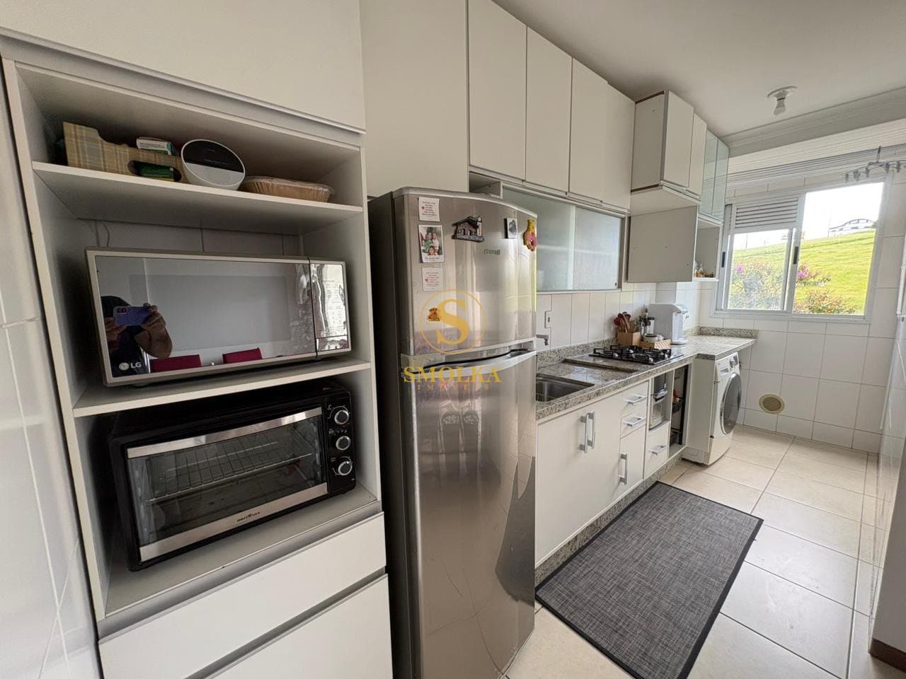 Apartamentos em Santo Antonio