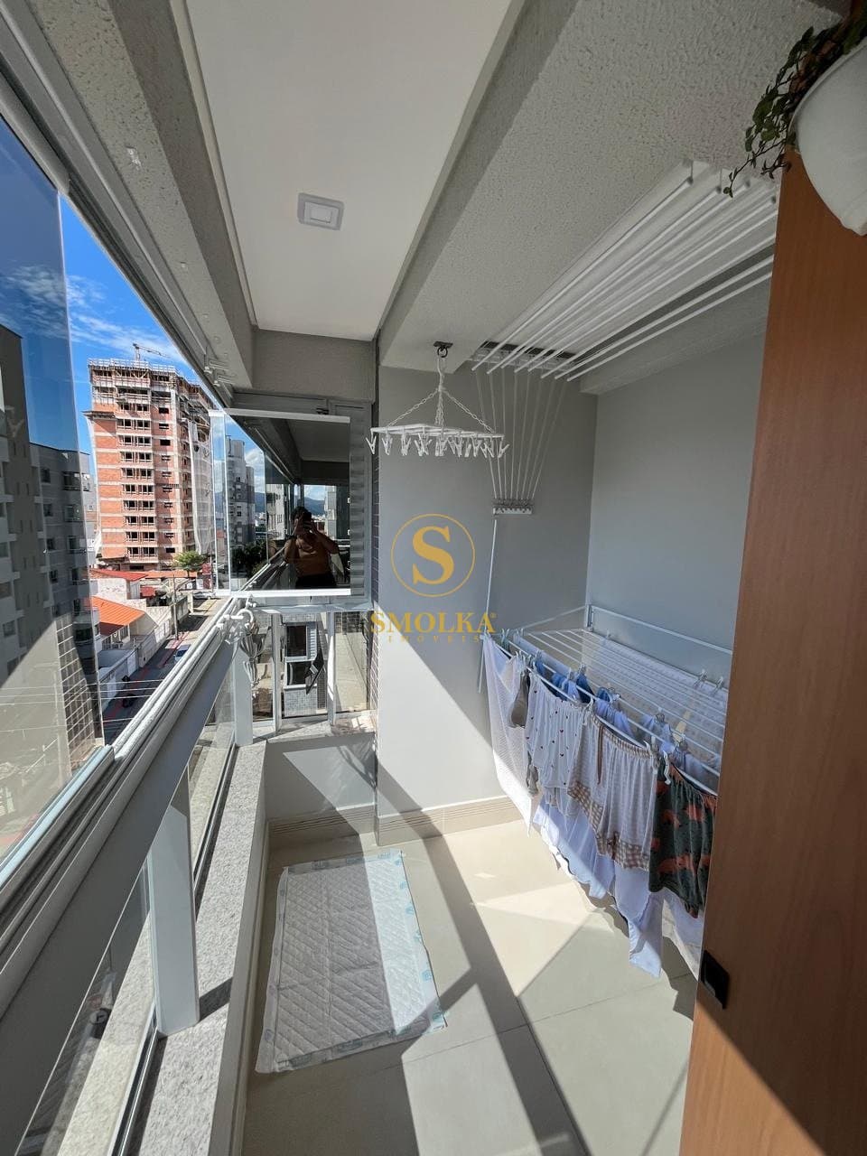 Apartamentos em Barreiros