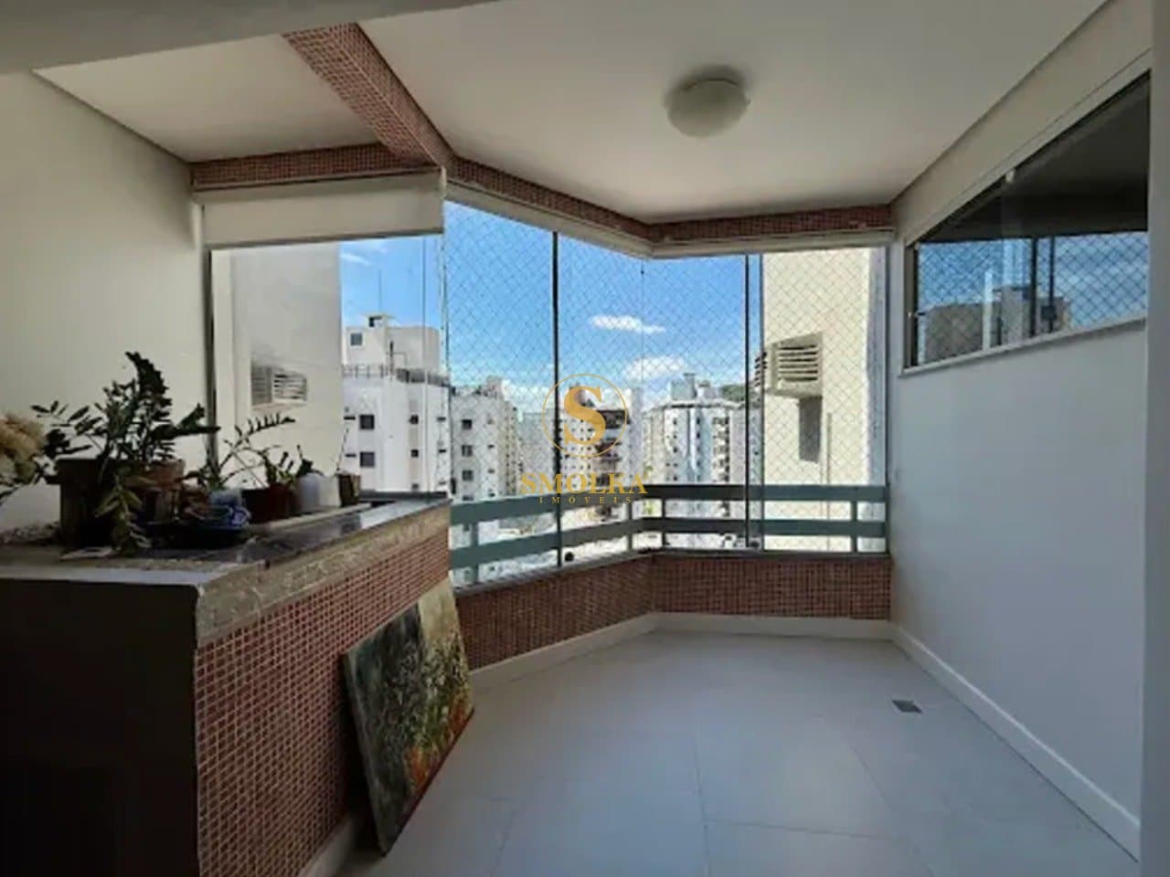 Apartamentos em Centro