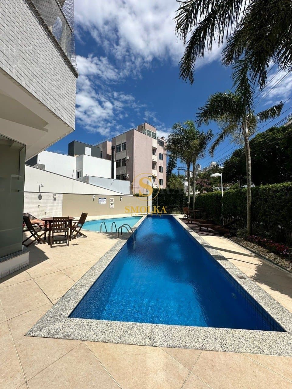 Apartamentos em Abraão