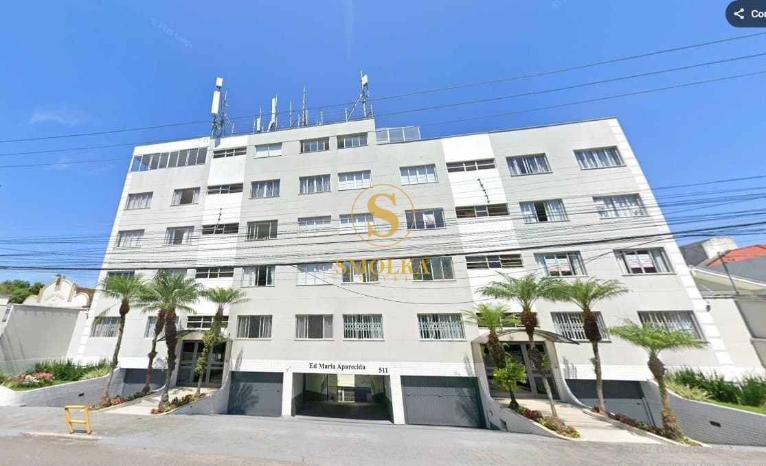 Apartamentos em Abraão