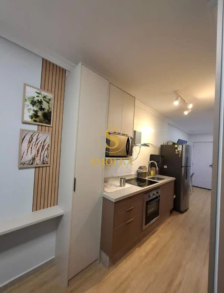 Studios em Ribeirão da Ilha