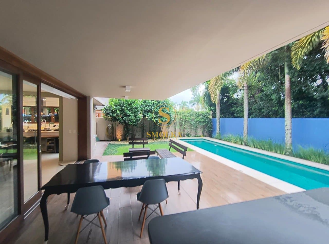 Casa em Condominio em Florianópolis
