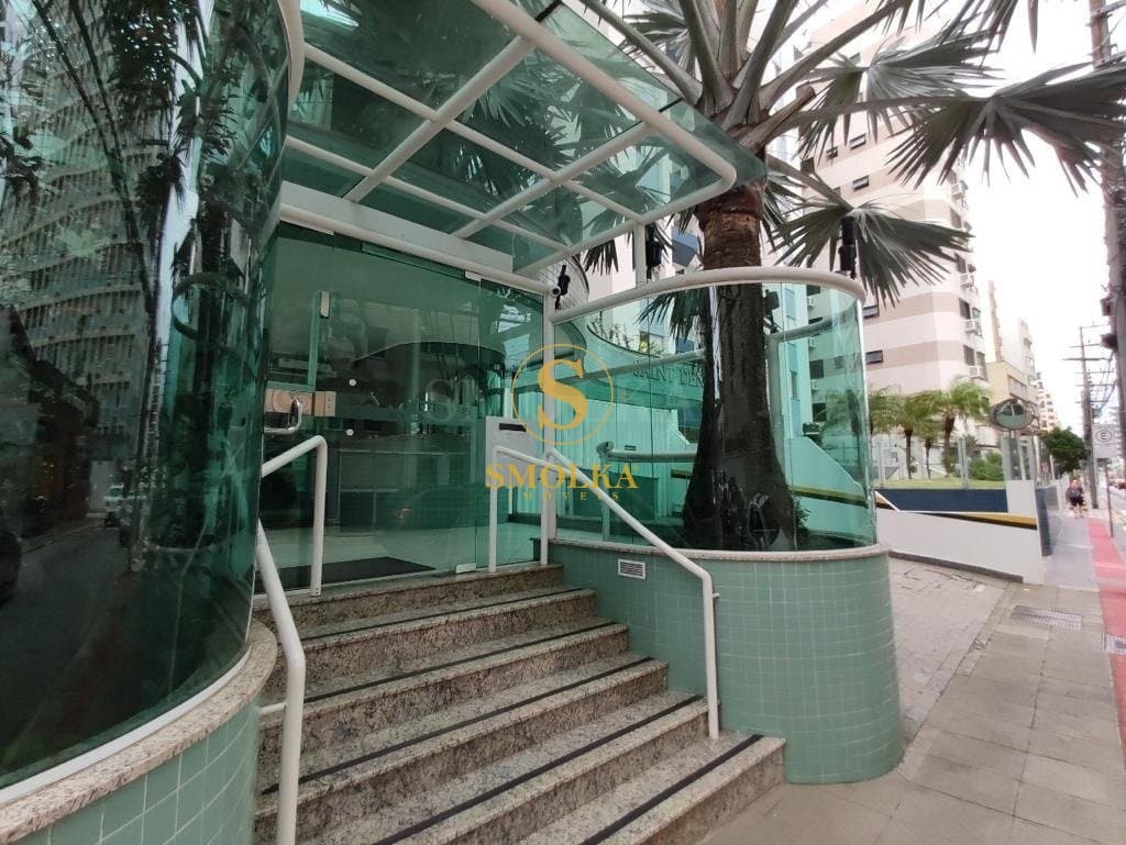 Apartamentos em Centro