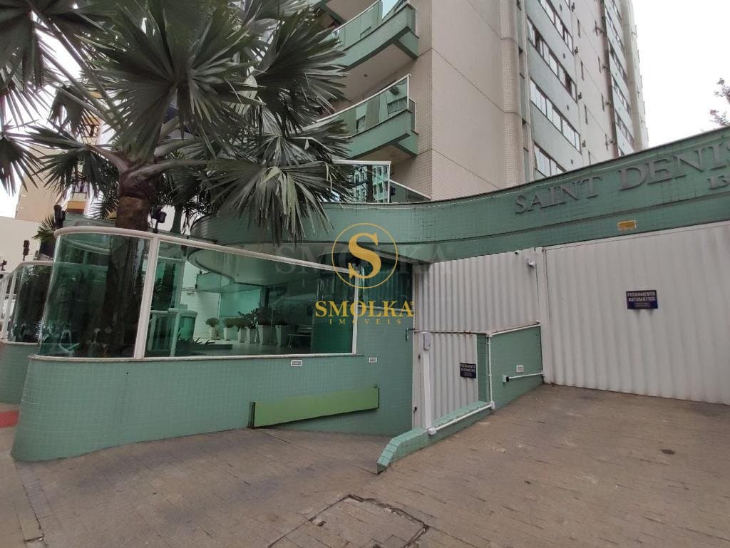Apartamentos em Centro