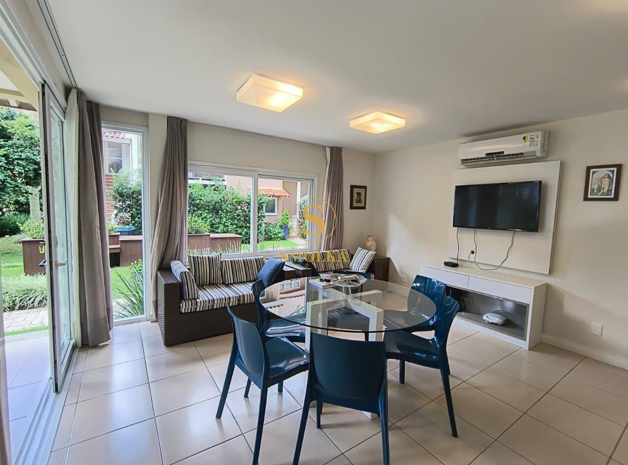 Apartamentos em Jurerê
