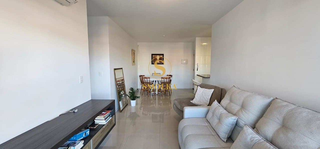 Apartamentos em Trindade