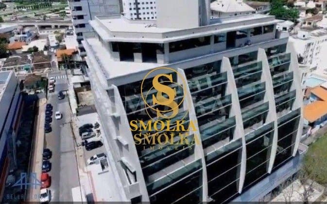 Studios em Agronômica