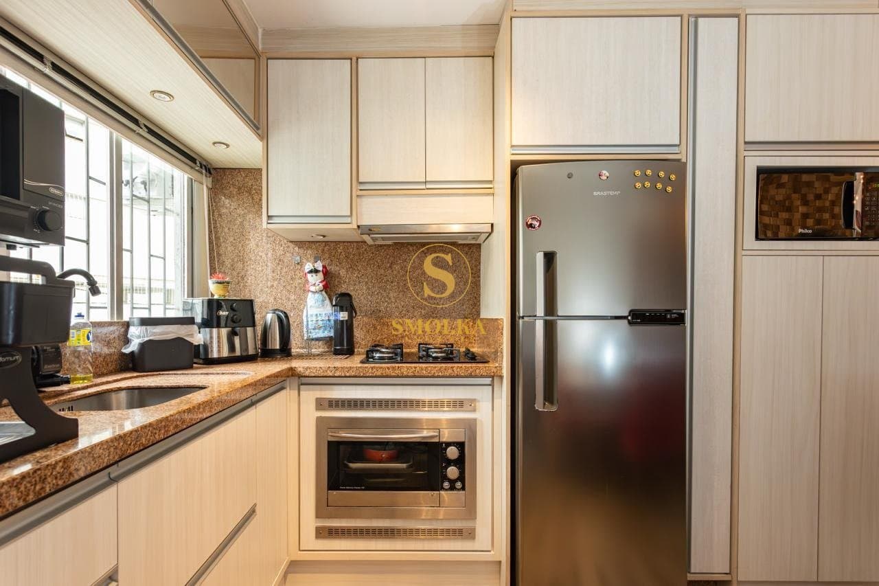 Apartamentos em Centro