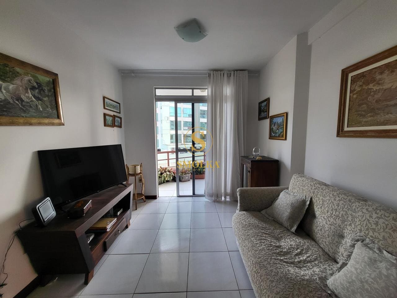 Apartamentos em Centro