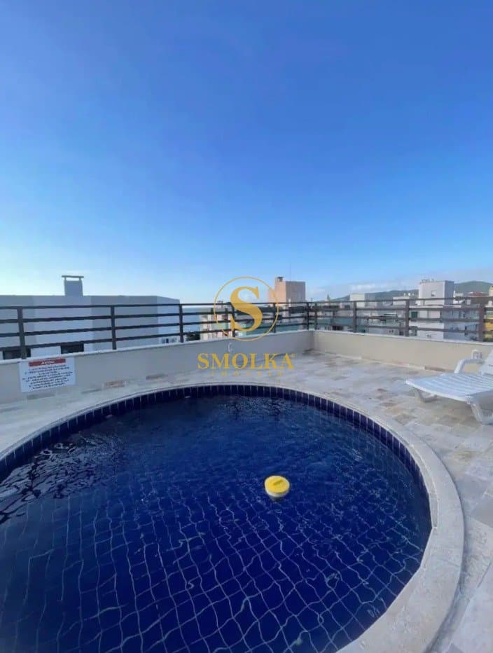 Apartamentos em Canasvieiras