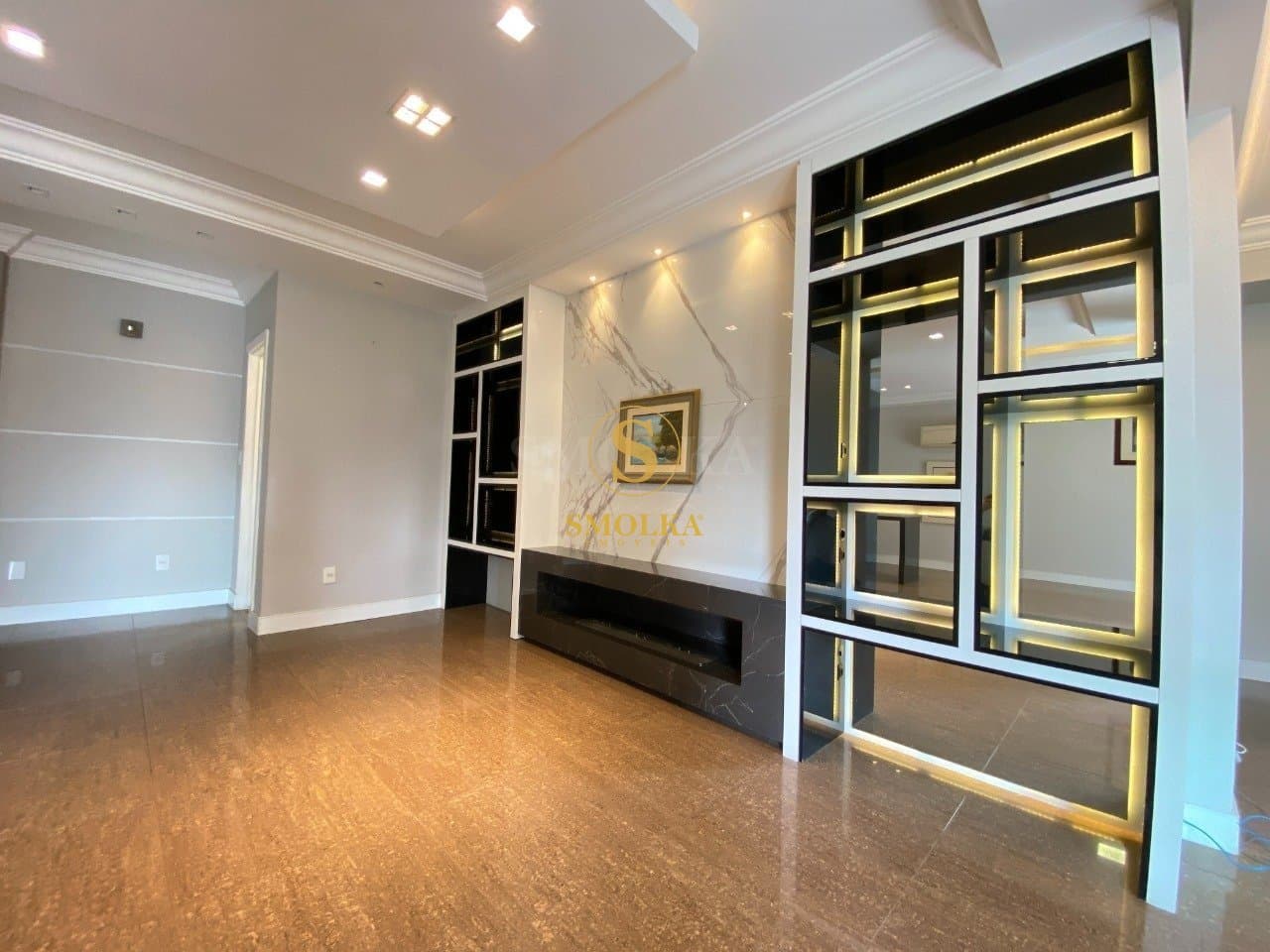 Apartamentos em Centro