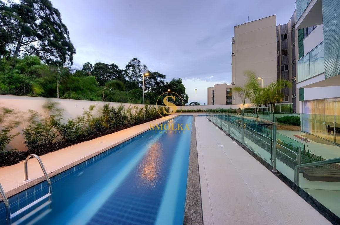 Apartamentos em Estreito