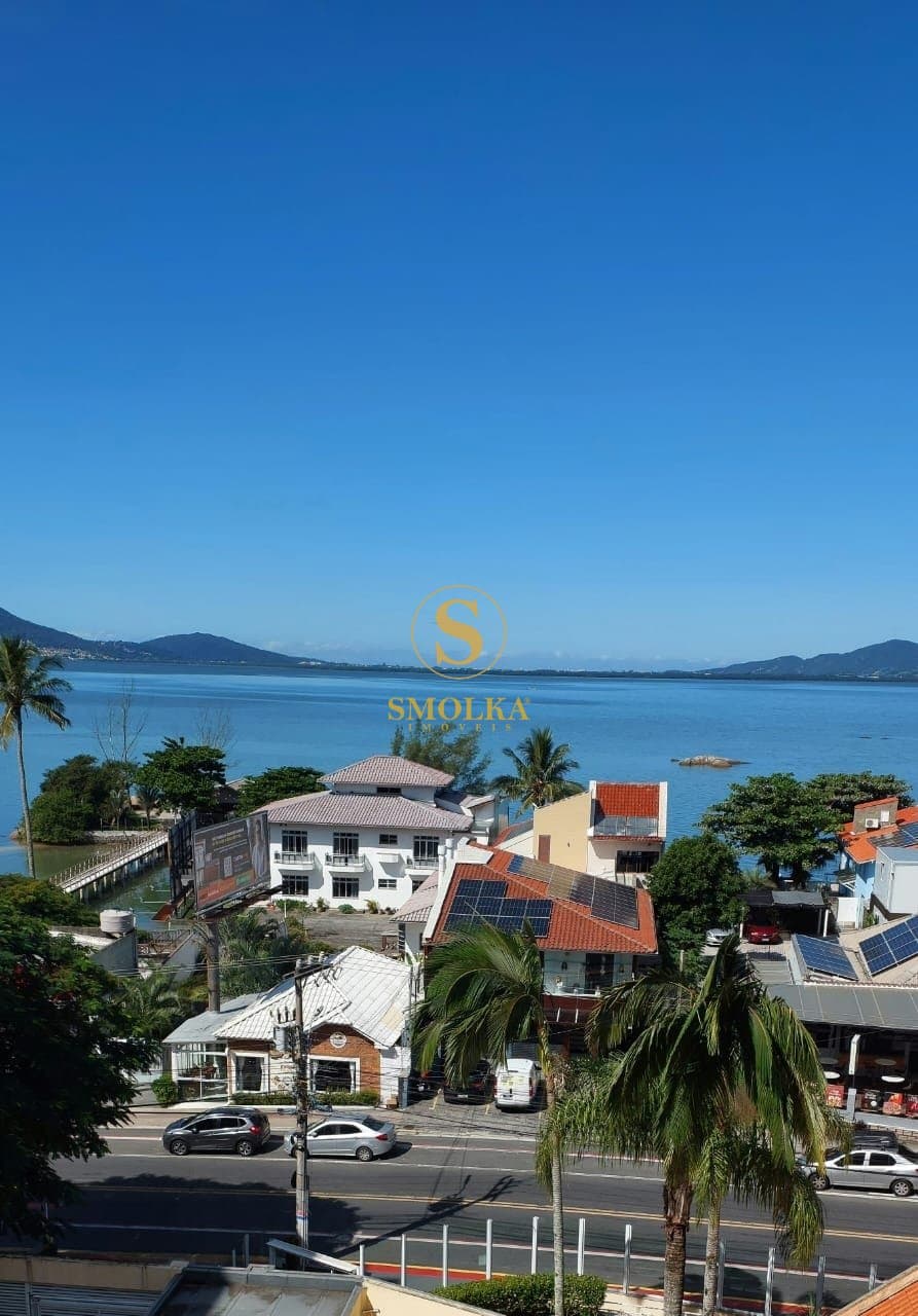 Apartamentos em Coqueiros