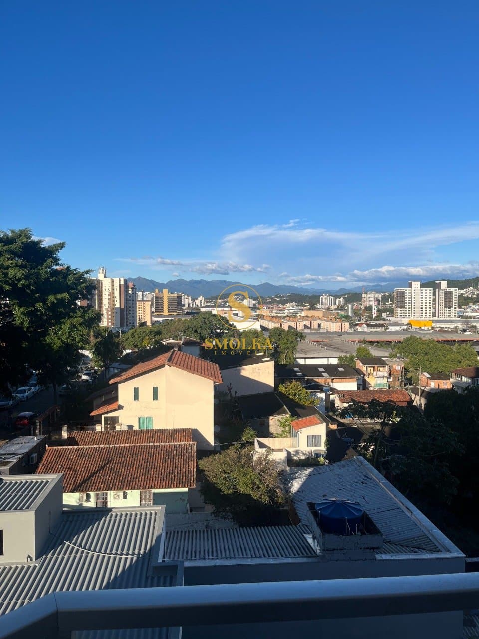 Apartamentos em Barreiros
