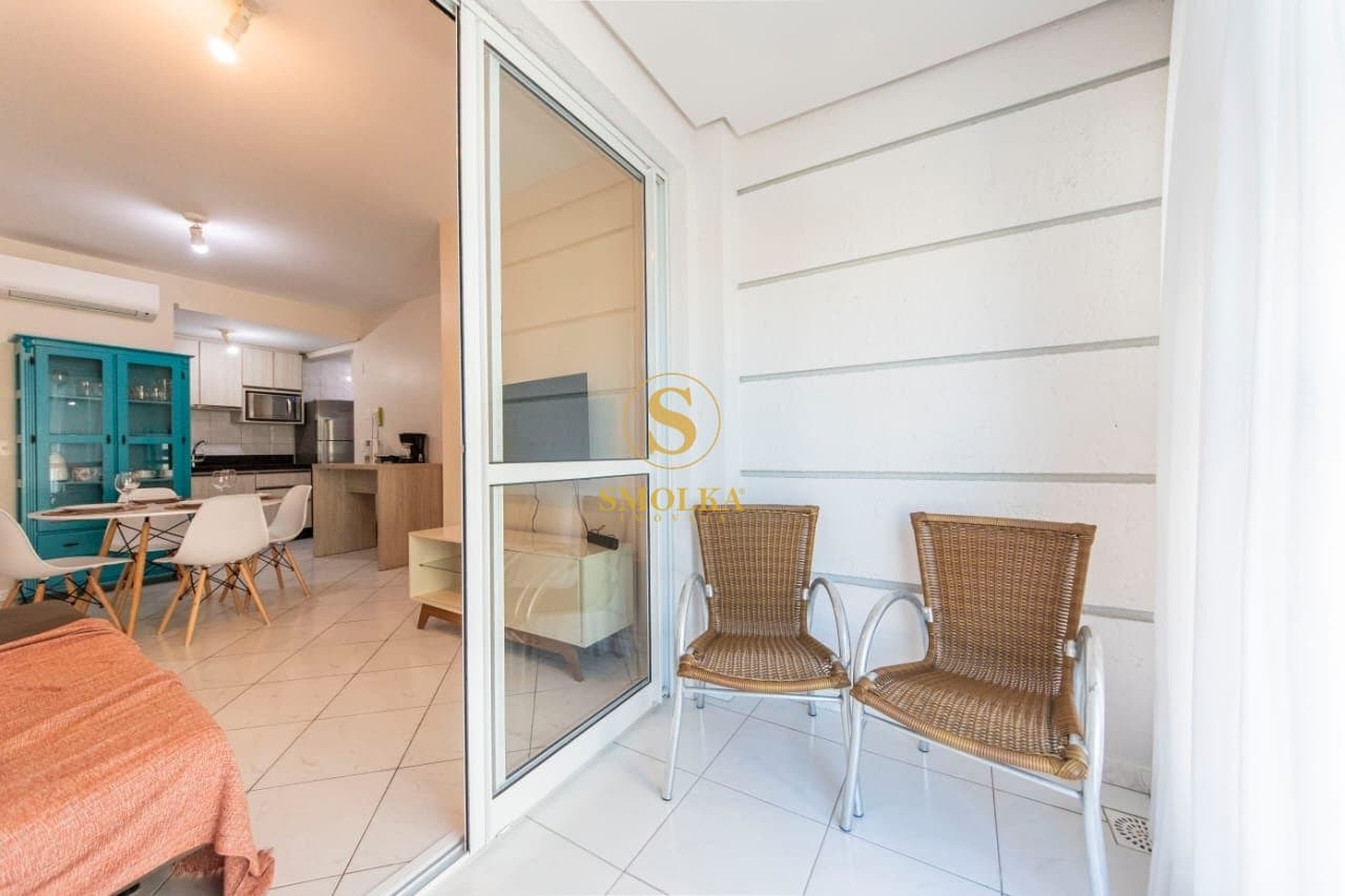 Apartamentos em Florianópolis