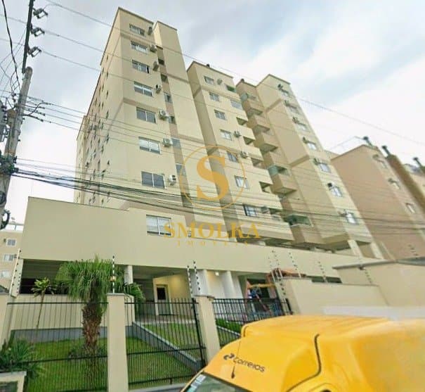 Apartamentos em Pedra Branca