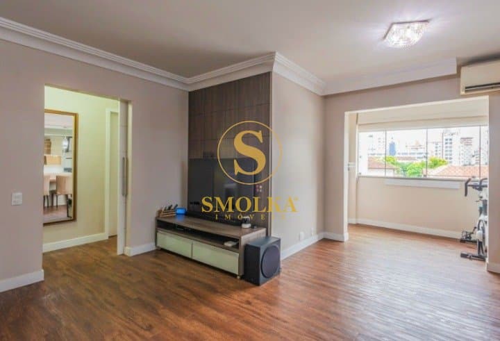 Apartamentos em Centro