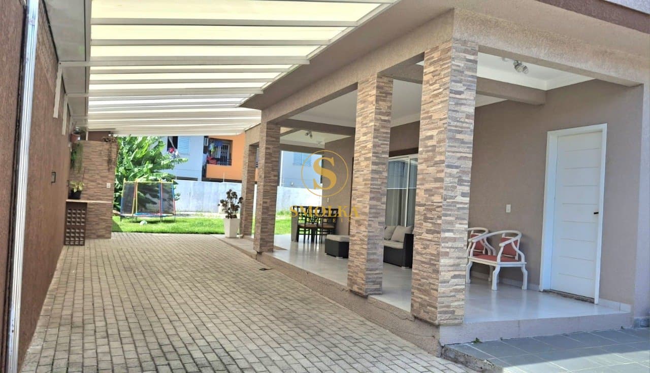 Casas em Ingleses