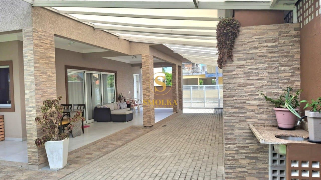 Casas em Ingleses